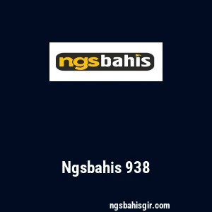 Ngsbahis 938
